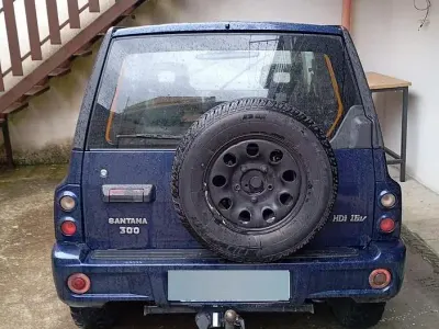 Usado Suzuki Vitara