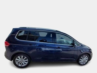 usata VW Touran 2.0 TDI SCR Highline BMT DSG