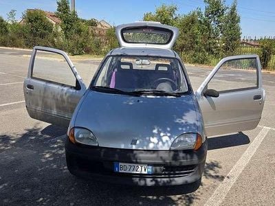 Fiat 600