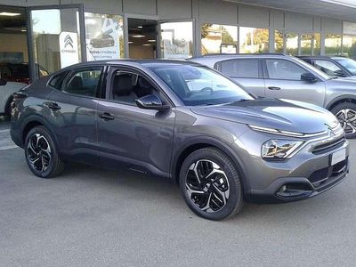 Grigio Usata 2023 Citroën C4 X Feel SUV | 20.350 € (Cara)