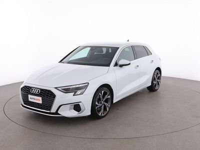 usata Audi A3 30 TDI Business Advanced