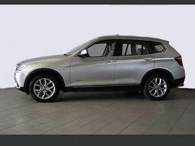 Usata 2013 BMW X3 Efficient Dynamics SUV | 11.500 € (Buon prezzo)
