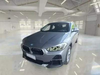Usata BMW X2