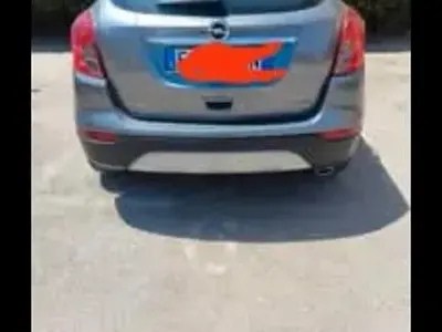 Usata Opel Mokka X