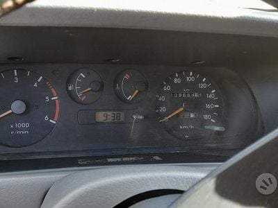 Usata Nissan Terrano 125 CV (91 kW) 1996 SUV