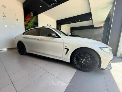 Usata BMW 420
