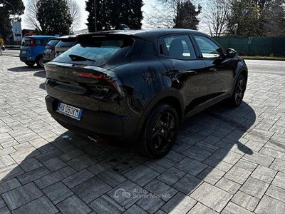 Nuova Alfa Romeo Junior 136 CV (100 kW) 2025 Nero SUV