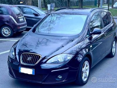 usata Seat Altea XL 1.6 diesel