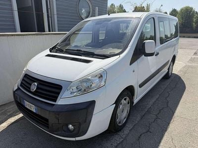 Occasion Fiat Scudo 128 ch (94 kW) 2015 Other