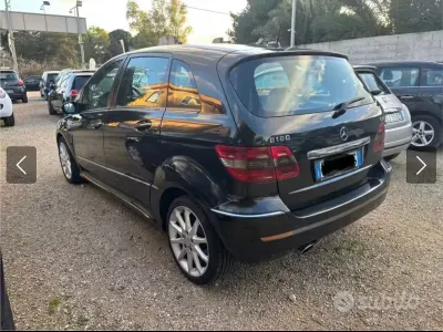 Occasion Mercedes B180