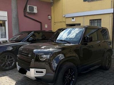 Occasion Land Rover Defender S 200 ch (147 kW) 2024 SUV
