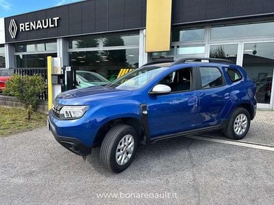 Usata Dacia Duster Expression 101 CV (74 kW) 2023 Other SUV
