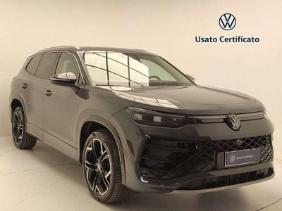 Usata VW Tayron R-line 193 CV (141 kW) 2025 SUV