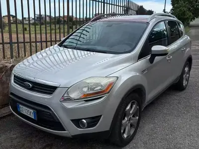 Occasion Ford Kuga