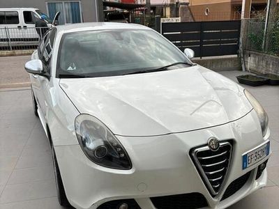 usata Alfa Romeo Giulietta (2010-21) - 2010