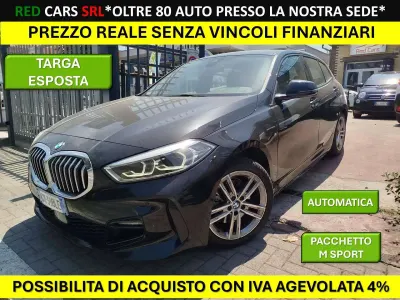 Usata BMW 116