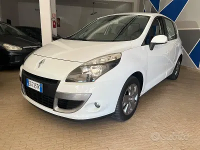 Usata Renault Scénic