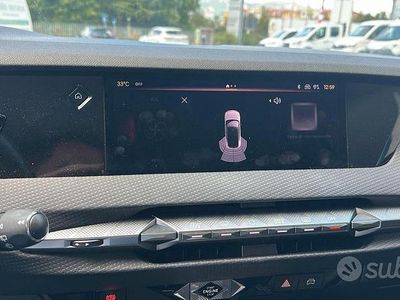 Usata DS Automobiles DS4 2023 Nero Berlina