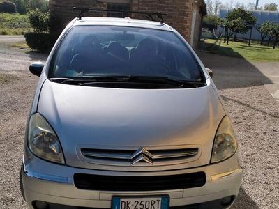 usata Citroën Xsara - 2007