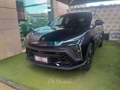 Nero Nuova 2026 Forthing T5 EVO SUV | 34.300 €