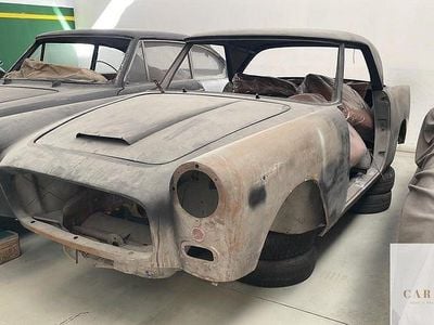 Usata Lancia Appia 49 CV (36 kW) 1958 Other Coupé