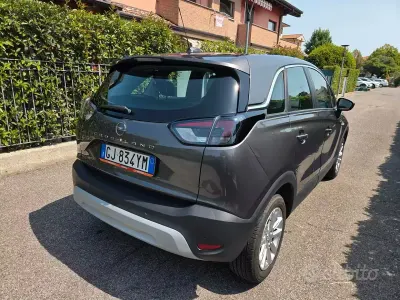 Usata Opel Crossland
