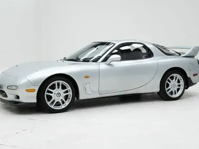 Usata Mazda RX7 239 CV (175 kW) 1992 Altri Coupé