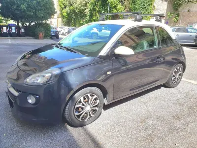 Usata Opel Adam
