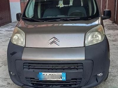 Citroën Nemo