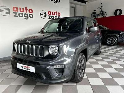 usata Jeep Renegade 1.0 t3 Longitude 2wd