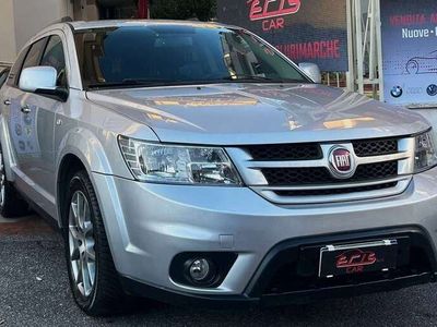 usata Fiat Freemont LOUNGE 7 POSTI 170 CV AUTO