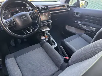 Usata Citroën C3 Shine 102 CV (75 kW) 2018 Utilitaria