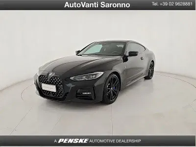 Usata BMW 430