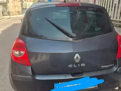 Usata Renault Clio II