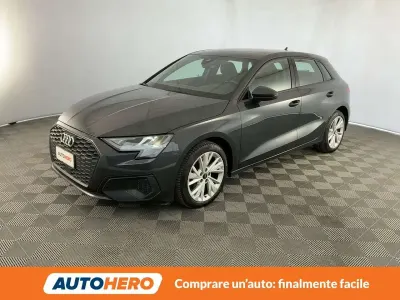 Usata Audi A3