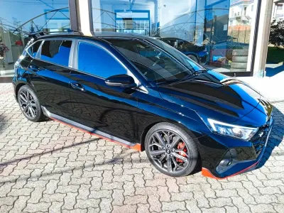 Brugt Hyundai i20