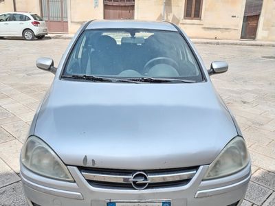 usata Opel Corsa Corsa 1.2i 16V cat 5 porte Enjoy