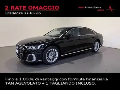 Usata Audi A8