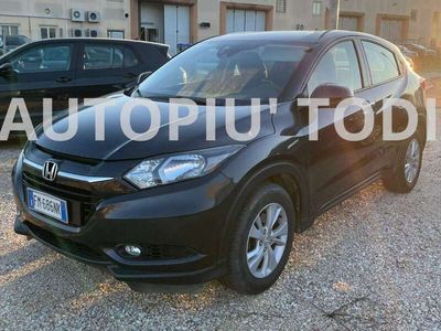 usata Honda HR-V HR-V1.6 Comfort