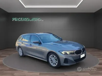Usata BMW 318