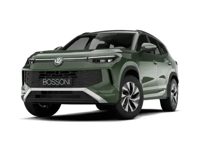 Usata VW Tayron