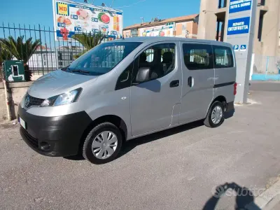 Usata Nissan NV200
