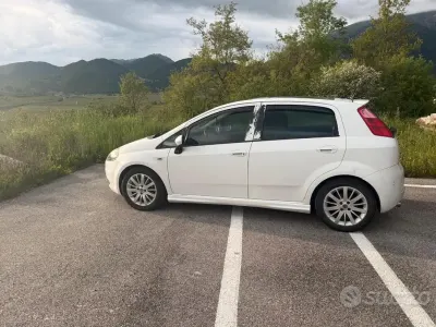 Usata Fiat Punto
