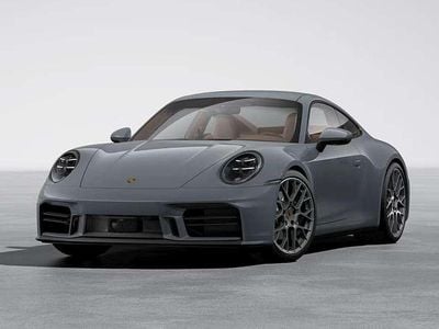 Usata Porsche 992 Sport 394 CV (289 kW) 2024 Grigio ardesia neo Coupé