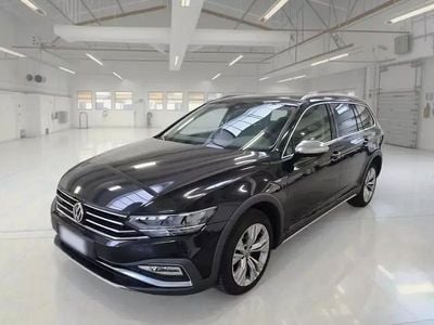 Usata VW Passat Alltrack 190 CV (139 kW) 2020 Station wagon