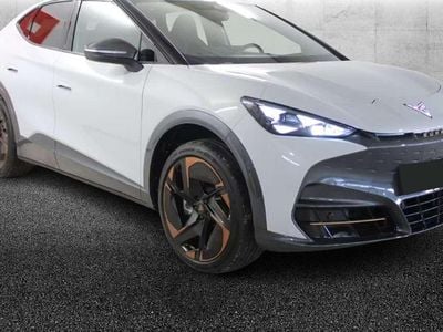 Usata Cupra Tavascan Endurance 88 kW (121 CV) 2025 Argento SUV