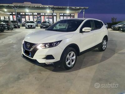 usata Nissan Qashqai 1.5 dCi Business