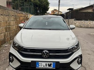 Usata VW Taigo 110 CV (80 kW) 2023 SUV