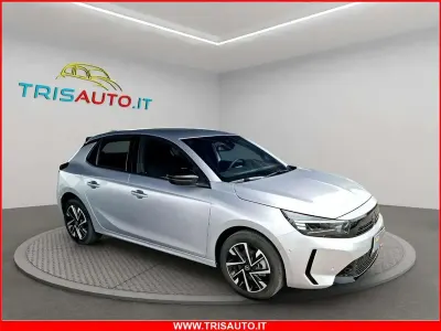 Usata Opel Corsa 101 CV (74 kW) 2025 Bianco Utilitaria