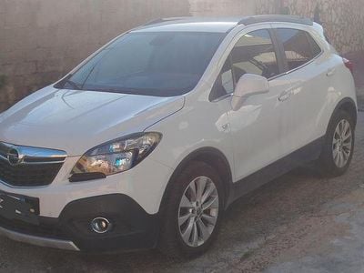 Usata Opel Mokka 136 CV (100 kW) 2016 SUV